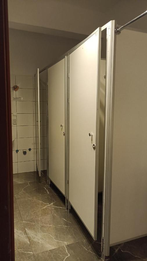 Noclegi Na Wsi Ania Okszow エクステリア 写真